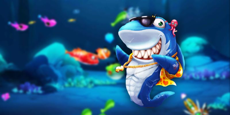 Đánh giá điểm nổi bật của game mod bắn cá 