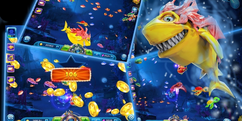 Vài lưu ý cần biết khi tải game bắn cá đổi thưởng 